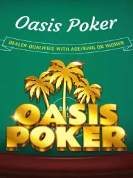 Oasis Poker