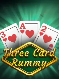 Three Card Rummy