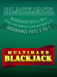 Multihand Blackjack