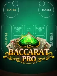 Baccarat PRO