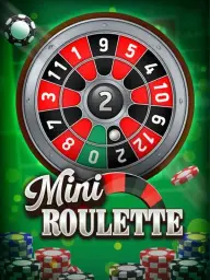 Mini Roulette