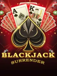 Blackjack Surrender