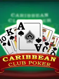Caribbean Club Poker
