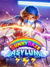 Sunnydaze Asylum