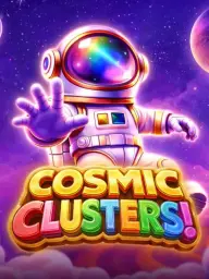 Cosmic Clusters!
