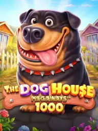The Dog House Megaways 1000