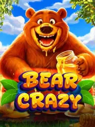 Bear Crazy