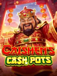Caishen's Cash Pots