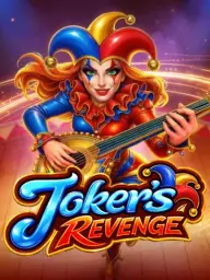 Joker's Revenge