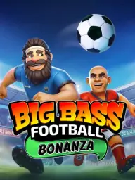 Big Bass Football Bonanza