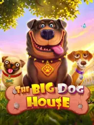 The Big Dog House