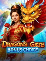 Dragon's Gate - Bonus Choice