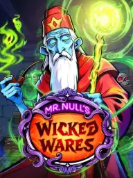 Mr. Null's Wicked Wares