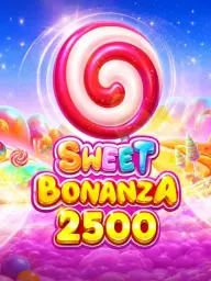 Sweet Bonanza 2500