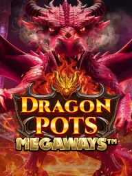 Dragon Pots Megaways