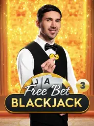 Free Bet Blackjack 3