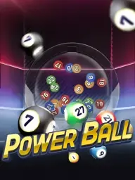 Power Ball