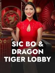 Sic Bo & Dragon Tiger