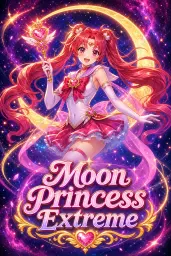 Moon Princess Extreme