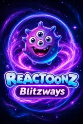 Reactoonz Blitzways
