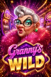Granny's Wild
