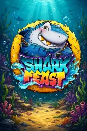 Shark Feast