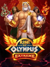 Rise of Olympus Extreme