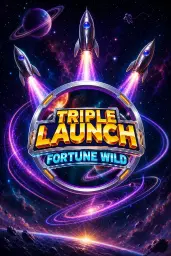 Triple Launch Fortune Wild
