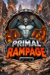 Primal Rampage