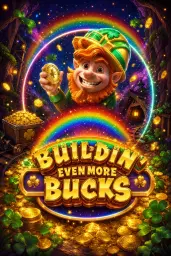Buildin' Even More Bucks