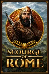 Scourge of Rome
