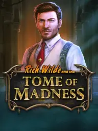 Tome of Madness