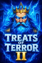 Treats of Terror II