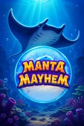 Manta Mayhem