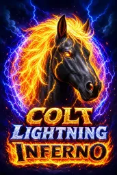Colt Lightning Inferno