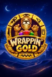 Wrappin Gold