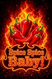 Spice Spice Baby