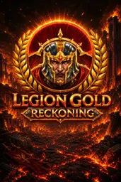 Legion Gold Reckoning