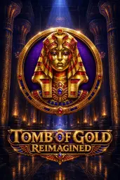 Tomb of Gold Reimagined