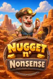 Nugget n Nonsense
