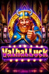 ValhalLuck