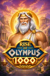 Rise of Olympus 1000