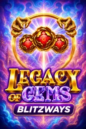 Legacy of Gems Blitzways
