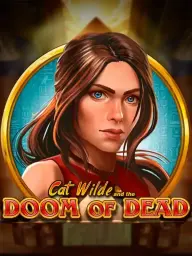 Cat Wilde and the Doom of Dead