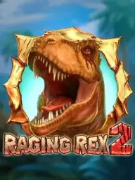 Raging Rex 2