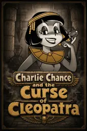 Charlie Chance and the Curse of Cleopatra