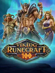 Viking Runecraft 100