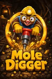 Mole Digger