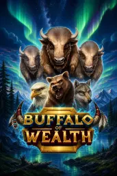 Buffalo of Wealth