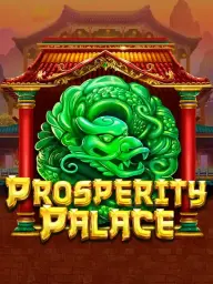 Prosperity Palace